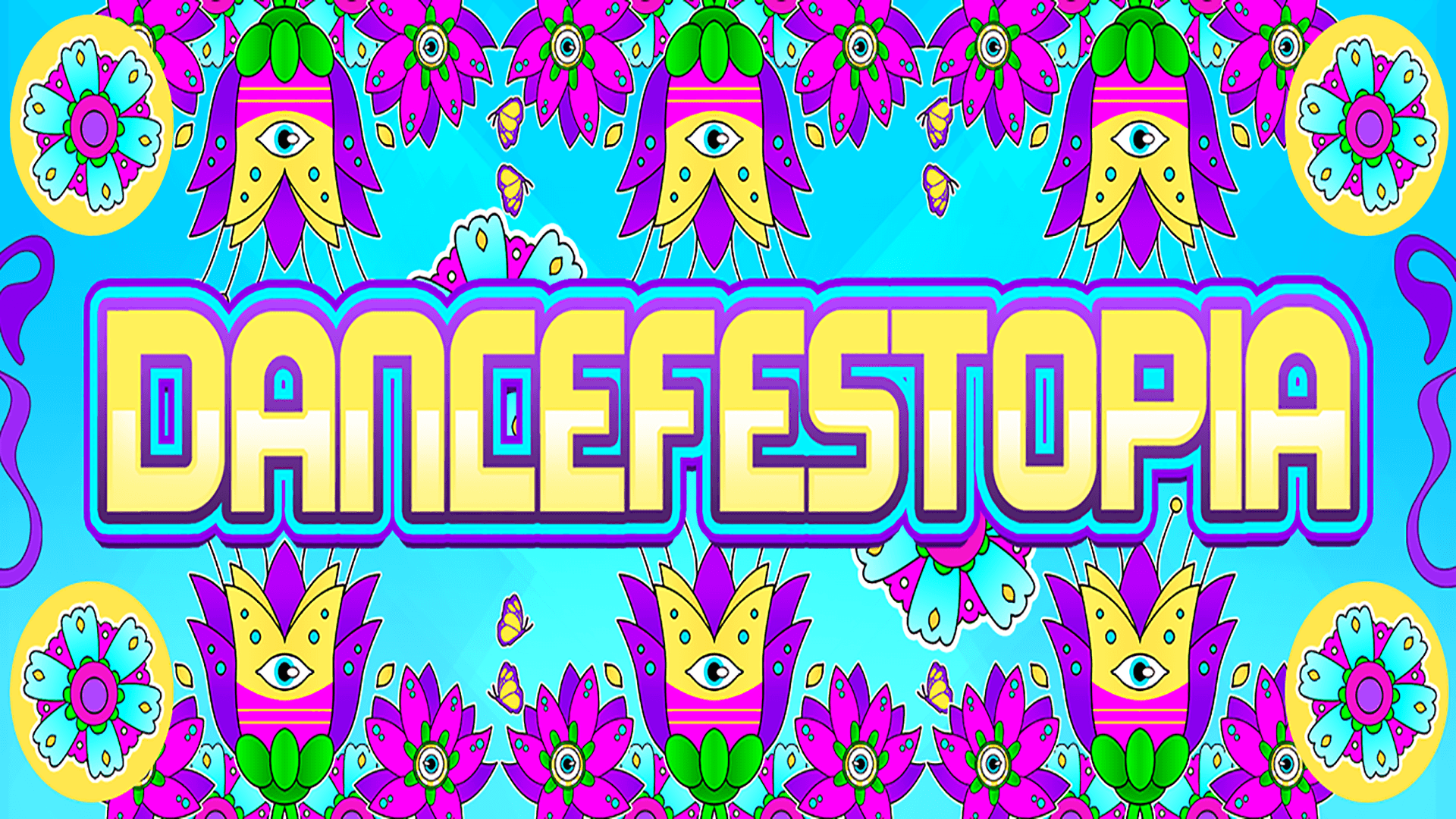 Dancefestopia 2025