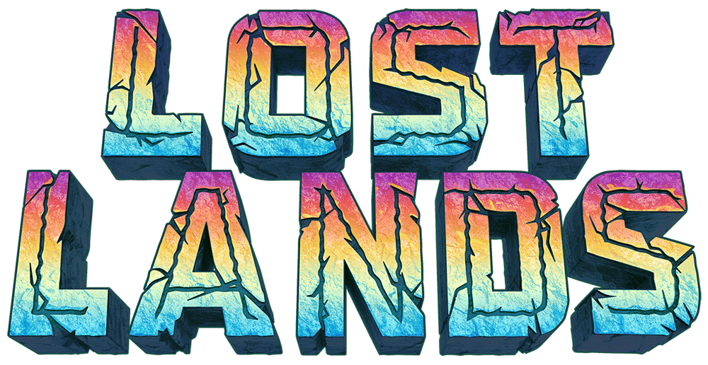 Lost Lands 2025