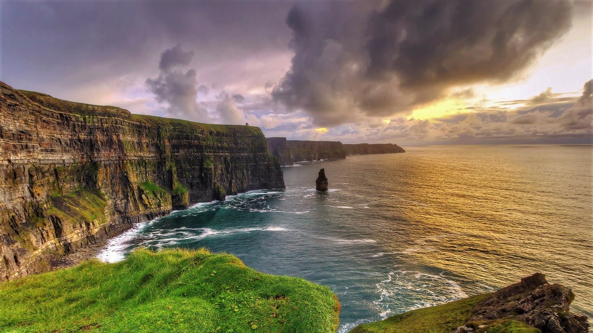 Ireland