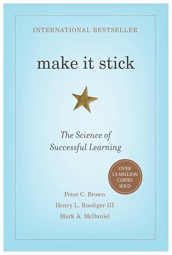Make It Stick cover