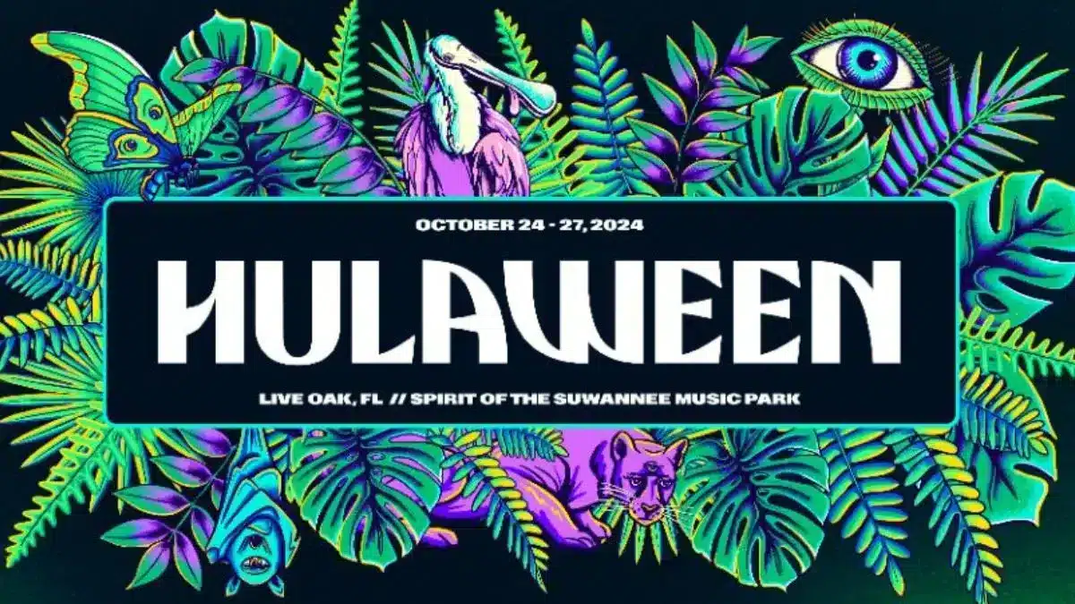 Hulaween 2024