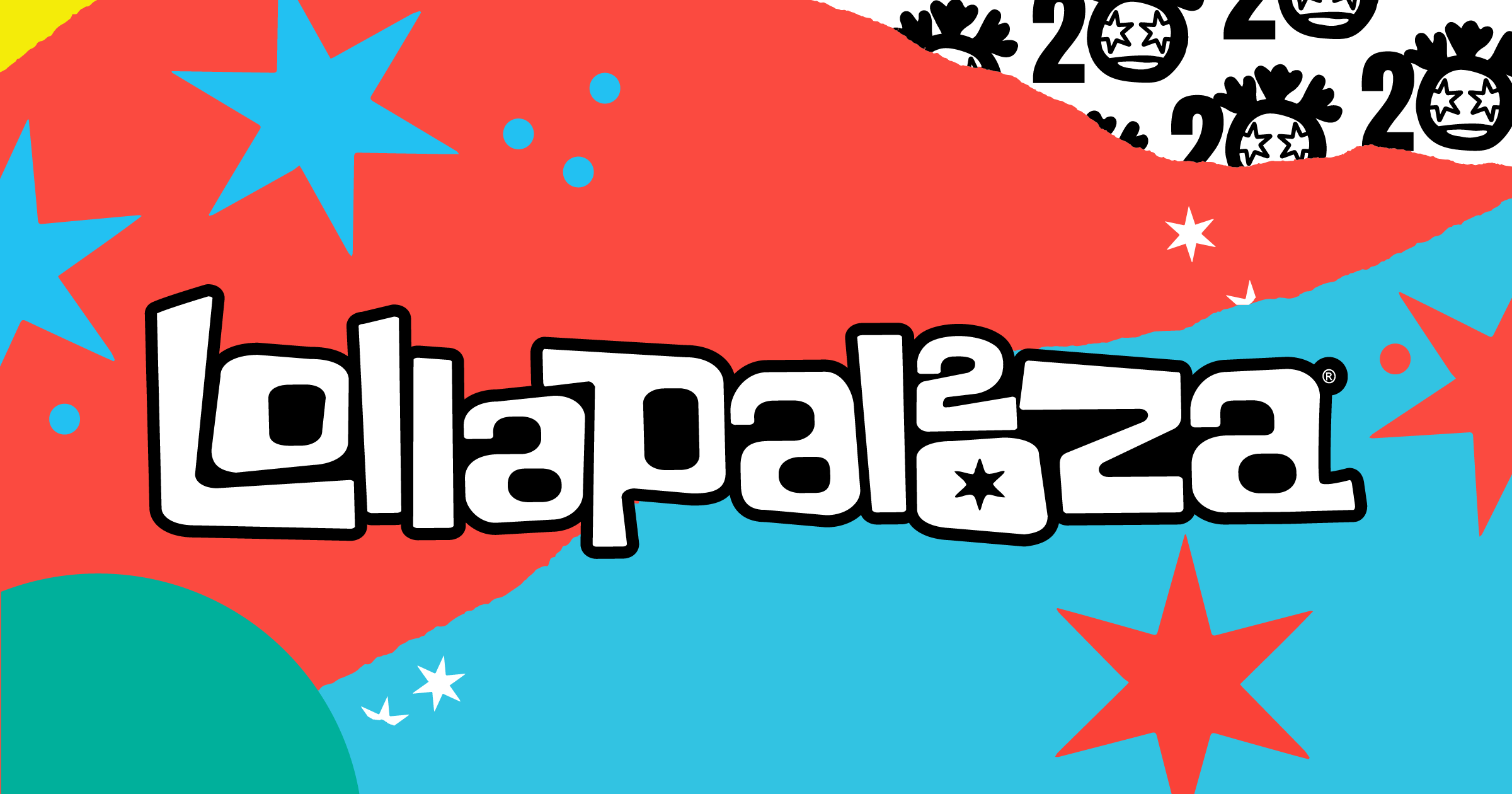 Lollapalooza 2021